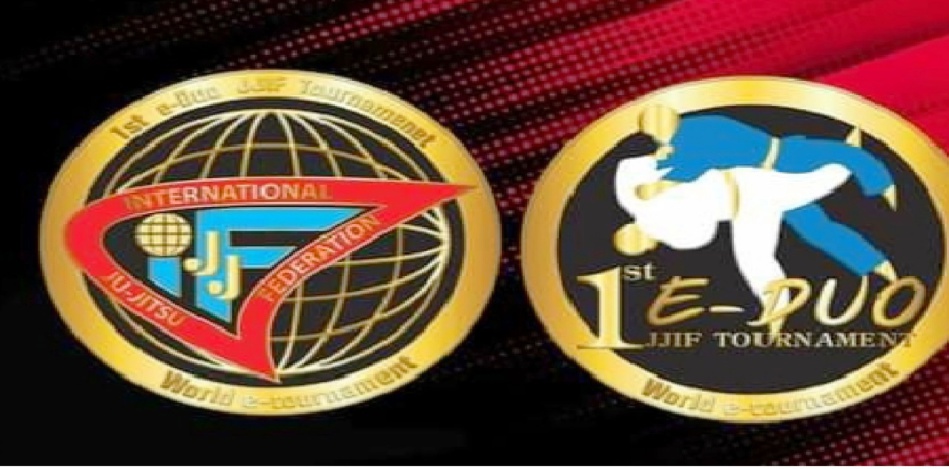 الجامعة الملكية المغربية للجوجيتسو تحتل الرتبة الأولى وميدالية ذهبية في البطولة العالمية المنظمة بأبوظبي 2021