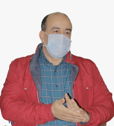 بنعبو: تغير المناخ يؤثر على الصحة الإنسانية وعلى التنوع البيولوجي بنعبو: تغير المناخ يؤثر على الصحة الإنسانية وعلى التنوع البيولوجي