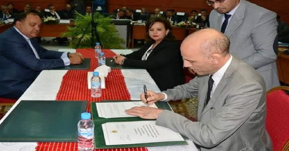 مسار مدينة سيدي قاسم بين الأمس المظلم... والحاضر المنير مسار مدينة سيدي قاسم بين الأمس المظلم... والحاضر المنير