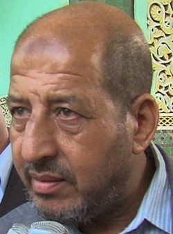 تصريح خطير جدا: «دقيق المغاربة لا يصلح حتى لعلف البهائم» تصريح خطير جدا: «دقيق المغاربة لا يصلح حتى لعلف البهائم»