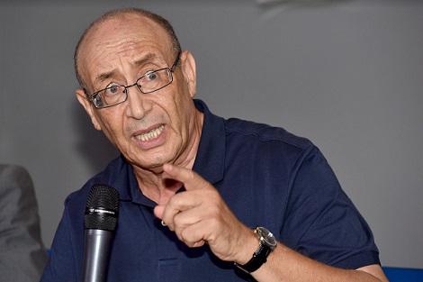 تصريح خطير جدا: «دقيق المغاربة لا يصلح حتى لعلف البهائم» تصريح خطير جدا: «دقيق المغاربة لا يصلح حتى لعلف البهائم»