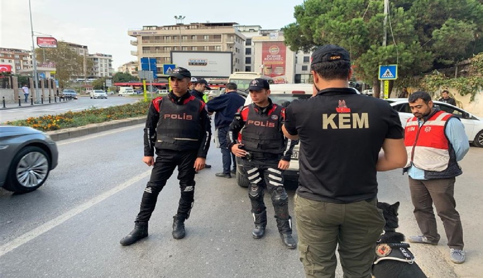 المخدرات تتدفق مع مياه الصرف الصحي في هذا البلد! المخدرات تتدفق مع مياه الصرف الصحي في هذا البلد!