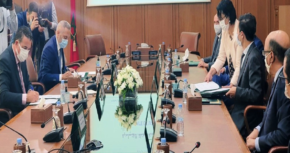 تمديد إجراءات دعم القطاعات المتضررة من كورونا من بينها "السياحة والمطاعم وقطاعي الصحافة والثقافة" تمديد إجراءات دعم القطاعات المتضررة من كورونا من بينها "السياحة والمطاعم وقطاعي الصحافة والثقافة"