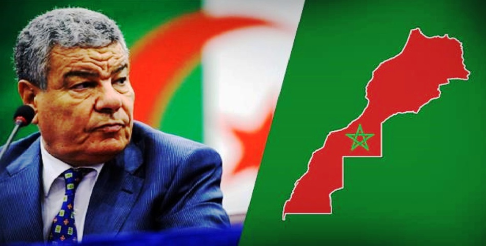 عمار سعداني رئيس البرلمان الجزائري الذي أقر بمغربية الصحراء يطلب اللجوء الى المغرب