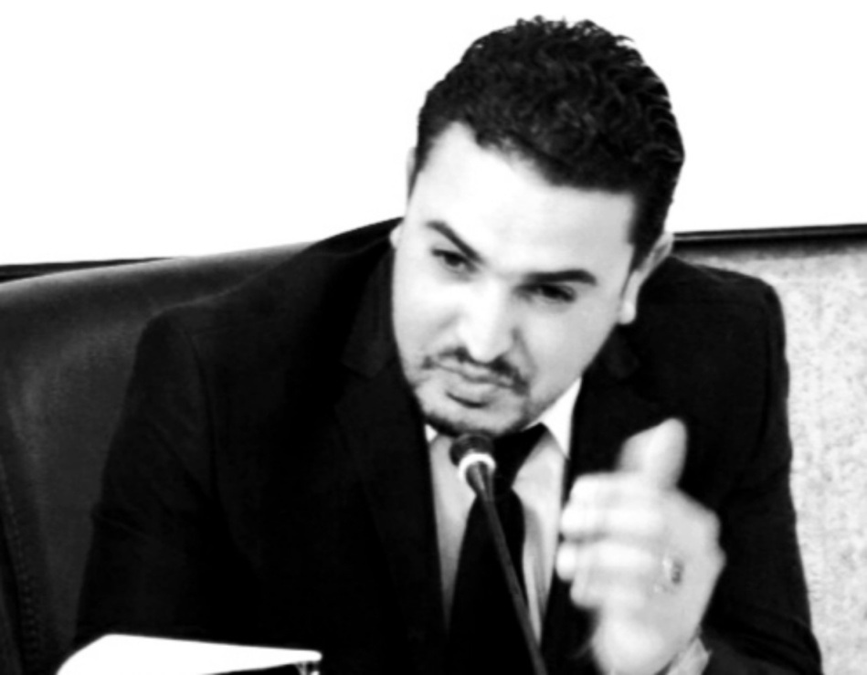 ما هكذا تورد الإبل يا أمزازي. ما هكذا تورد الإبل يا أمزازي.