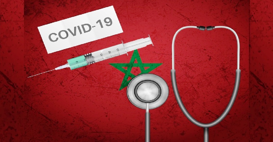 حصيلة فيروس كورونا بالمغرب ليوم الجمعة 09 أبريل