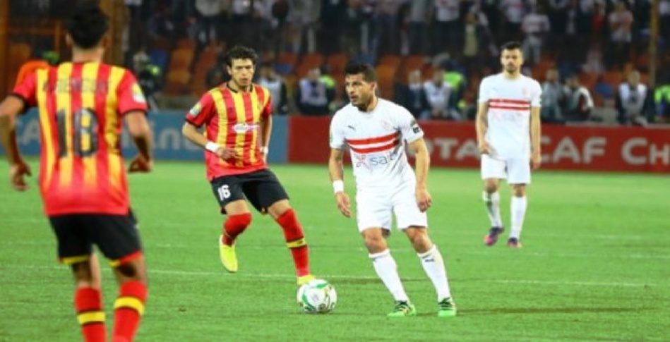 خروج حزين لفريق "الزمالك المصري" من دوري "أبطال أفريقيا" خروج حزين لفريق "الزمالك المصري" من دوري "أبطال أفريقيا"