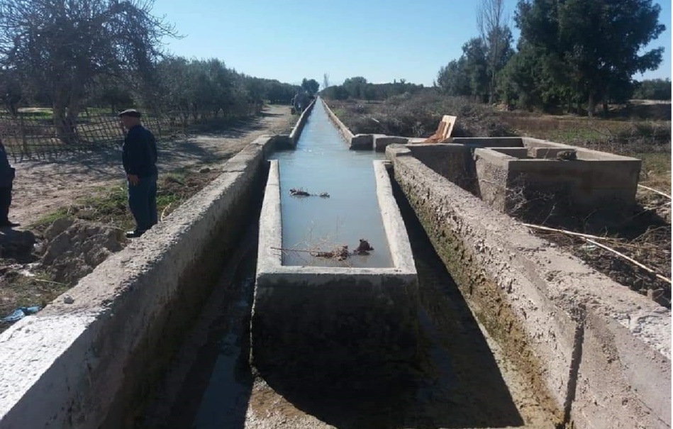 مصالح عمالة أزيلال تكشف مشاريع دوار زاوية أوسكار بتكلفت مصالح عمالة أزيلال تكشف مشاريع دوار زاوية أوسكار بتكلفت