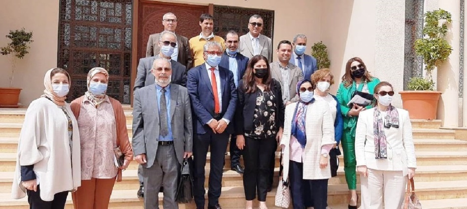 مخرجات مجلس جامعة محمد الأول: اعتماد تدريجي لنظام البكالوريوس وخلق مؤسستين بالنواة الجامعية لتاوريرت مخرجات مجلس جامعة محمد الأول: اعتماد تدريجي لنظام البكالوريوس وخلق مؤسستين بالنواة الجامعية لتاوريرت