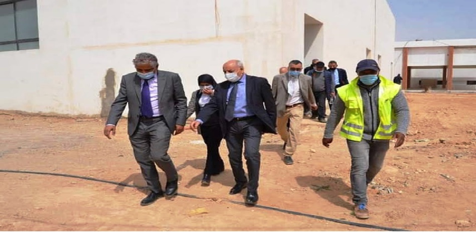 مخرجات مجلس جامعة محمد الأول: اعتماد تدريجي لنظام البكالوريوس وخلق مؤسستين بالنواة الجامعية لتاوريرت مخرجات مجلس جامعة محمد الأول: اعتماد تدريجي لنظام البكالوريوس وخلق مؤسستين بالنواة الجامعية لتاوريرت