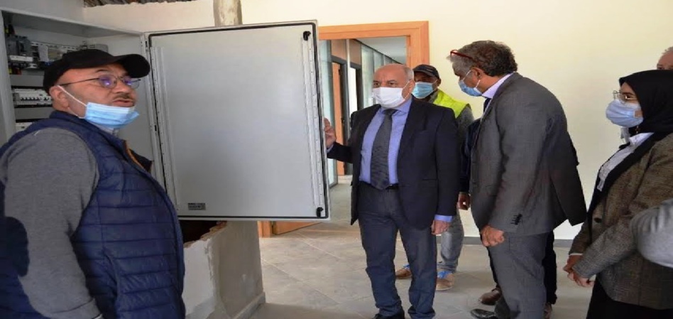 مخرجات مجلس جامعة محمد الأول: اعتماد تدريجي لنظام البكالوريوس وخلق مؤسستين بالنواة الجامعية لتاوريرت مخرجات مجلس جامعة محمد الأول: اعتماد تدريجي لنظام البكالوريوس وخلق مؤسستين بالنواة الجامعية لتاوريرت