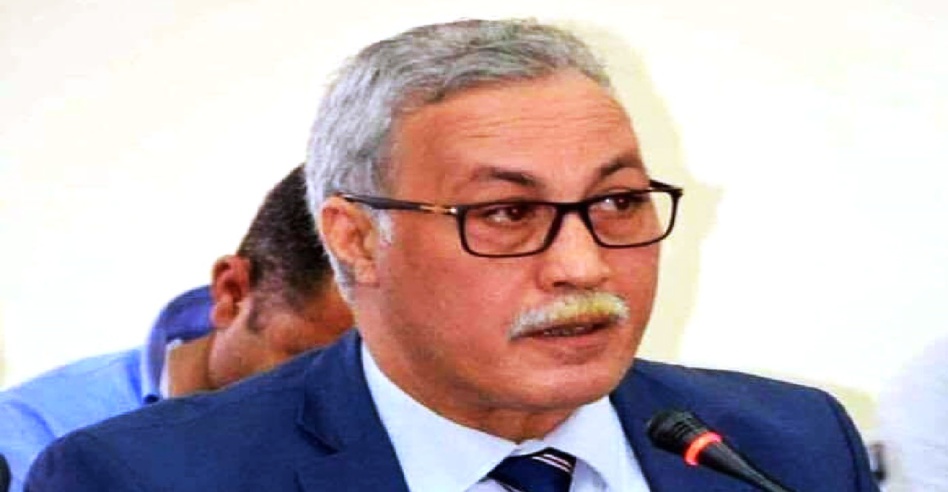 هذا ما قررته النيابة العامة بالحسيمة في حق رئيس جماعة "لوطا" هذا ما قررته النيابة العامة بالحسيمة في حق رئيس جماعة "لوطا"