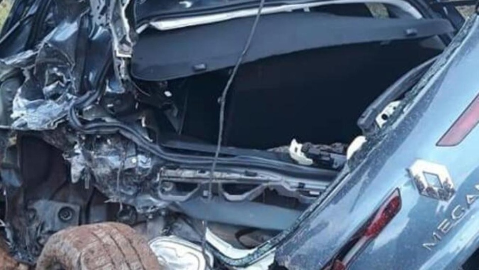 وفاة شخصين وإصابة آخرين بجروح متفاوتة الخطورة وفاة شخصين وإصابة آخرين بجروح متفاوتة الخطورة