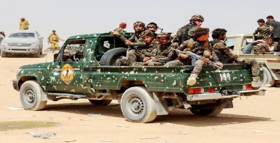 إستهداف "أرامكو" و"أماكن حساسة"... و"السعودية" تُعلّق إستهداف "أرامكو" و"أماكن حساسة"... و"السعودية" تُعلّق