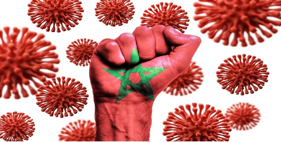 حصيلة فيروس كورونا بالمغرب ليوم الخميس 15 أبريل حصيلة فيروس كورونا بالمغرب ليوم الخميس 15 أبريل