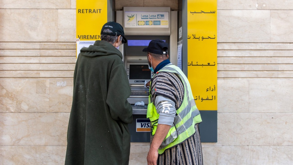 العلمي يؤكد أن الحكومة تَتجه لصرف التعويضات للمتضررين من “الإغلاق” خلال رمضان العلمي يؤكد أن الحكومة تَتجه لصرف التعويضات للمتضررين من “الإغلاق” خلال رمضان