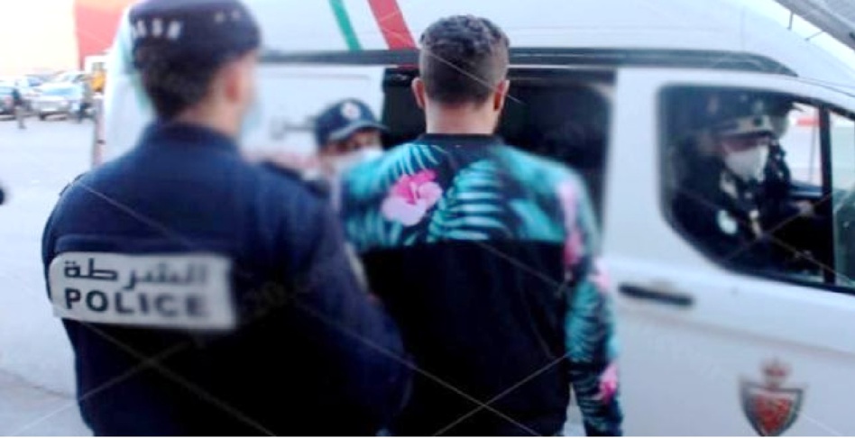 إعتقال شاب أفطر رمضان جهراً بالحسيمة إعتقال شاب أفطر رمضان جهراً بالحسيمة