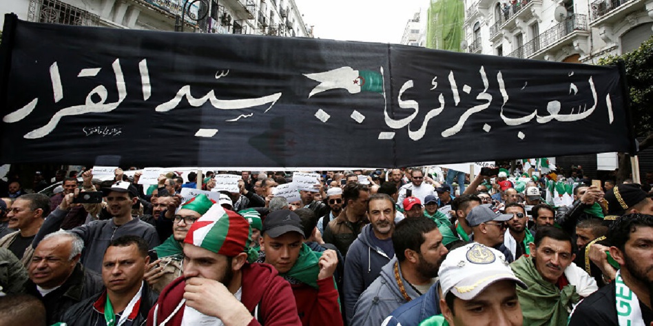 أوساط جزائرية تتهم "تركيا" بالتدخل في الشؤون الداخلية في "الجزائر" و"أنقرة" ترد