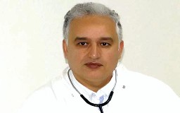 الدكتور الطيب حمضي طبيب باحث في السياسات والنظم الصحية