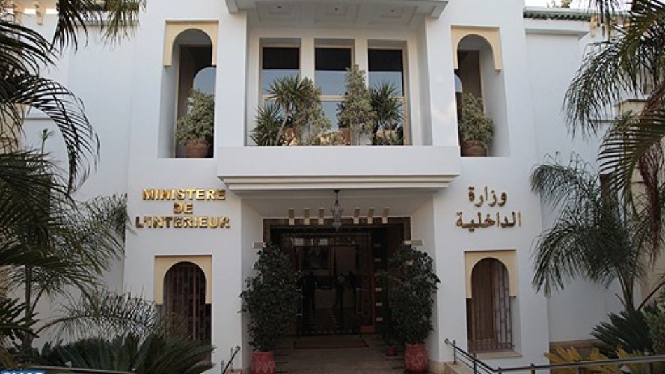 الداخلية تستعد لإحداث الكتابات العامة للشؤون الجهوية بولايات المملكة الداخلية تستعد لإحداث الكتابات العامة للشؤون الجهوية بولايات المملكة