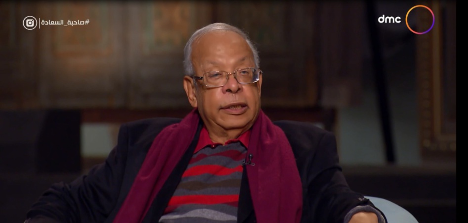 وفاة المؤلف والسيناريست المصري الكبير "مصطفى محرم" وفاة المؤلف والسيناريست المصري الكبير "مصطفى محرم"