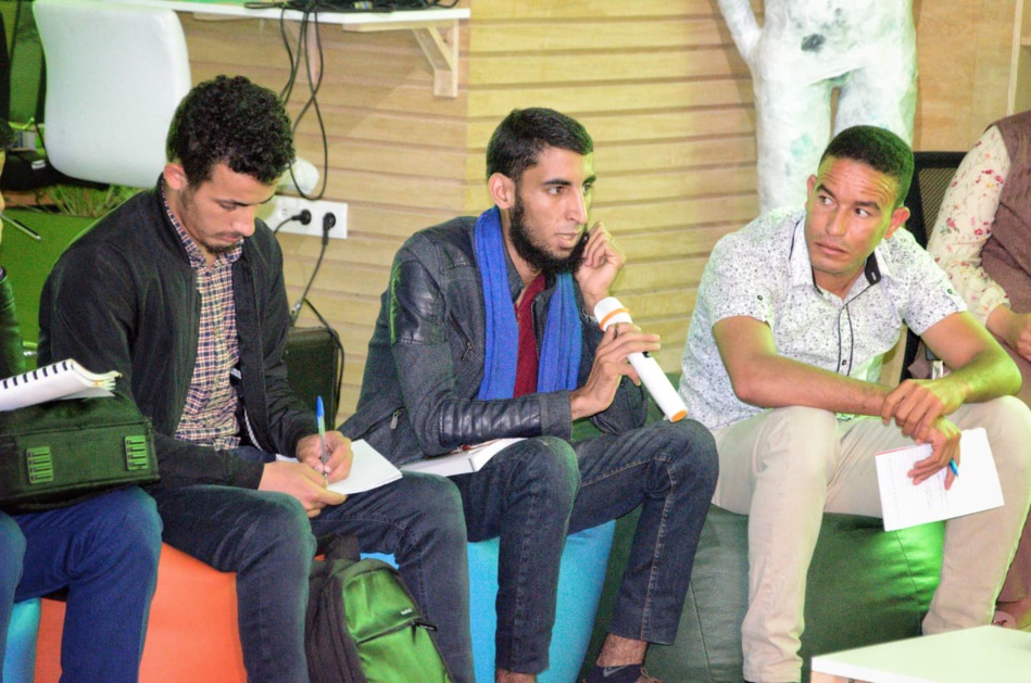 "الموارد والتنمية: الهشاشة وتدبير المخاطر" موضوع مائدة مستديرة في إطار أنشطة المعرض الافتراضي للكتاب الجامعي "الموارد والتنمية: الهشاشة وتدبير المخاطر" موضوع مائدة مستديرة في إطار أنشطة المعرض الافتراضي للكتاب الجامعي