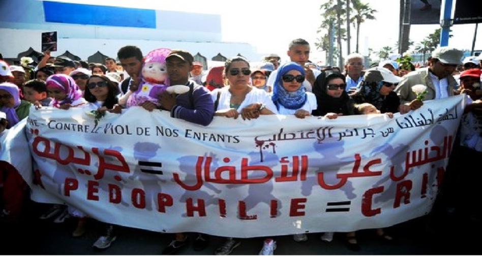 بعد 15 عامًا من الفرار في المغرب.. الحكم على بيدوفيل في فرنسا بتهمة اغتصاب ابنته وابنة أخته بعد 15 عامًا من الفرار في المغرب.. الحكم على بيدوفيل في فرنسا بتهمة اغتصاب ابنته وابنة أخته