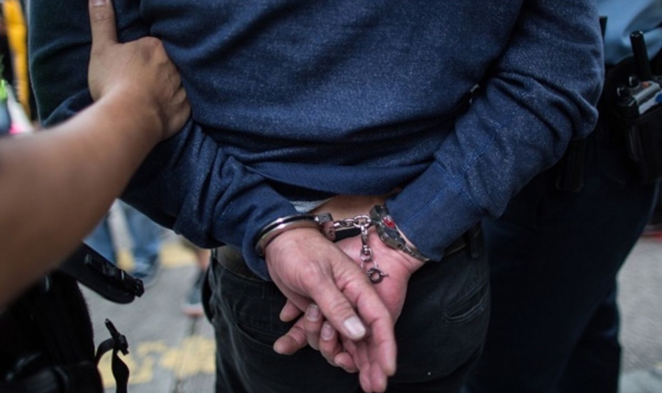 سلطات تاوريرت توقف خمسينيا قام بالتحرش والتغرير بطفلة