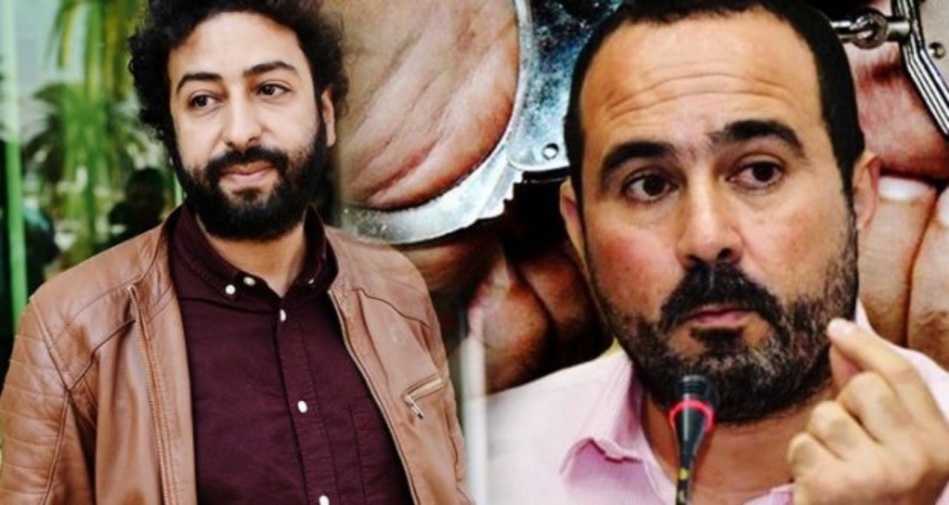 هيئة حقوقية: معتقلو الرأي المضربون عن الطعام في وضعية حرجة هيئة حقوقية: معتقلو الرأي المضربون عن الطعام في وضعية حرجة