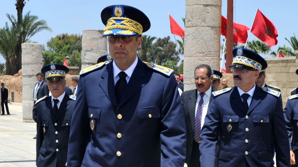 الحموشي يؤشر على تعيينات جديدة في مراكز المسؤولية الحموشي يؤشر على تعيينات جديدة في مراكز المسؤولية
