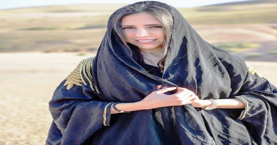 الفنانة "جوليا" تطرح أغنية "غفرانك" بمناسبة شهر رمضان الفنانة "جوليا" تطرح أغنية "غفرانك" بمناسبة شهر رمضان