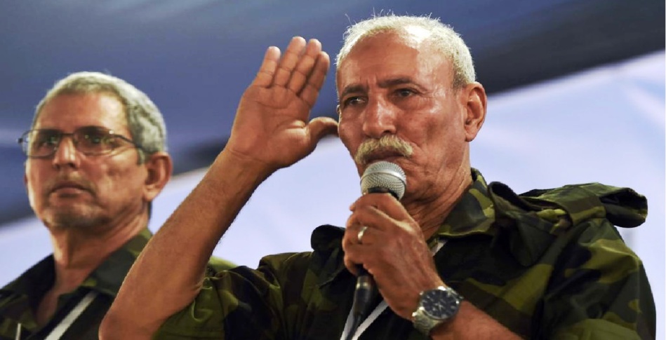 حكومة مدريد في ورطة أمام المغرب وحصار أمني يطوق المستشفى وأخبار عن مضاعفات طبية خطيرة حكومة مدريد في ورطة أمام المغرب وحصار أمني يطوق المستشفى وأخبار عن مضاعفات طبية خطيرة