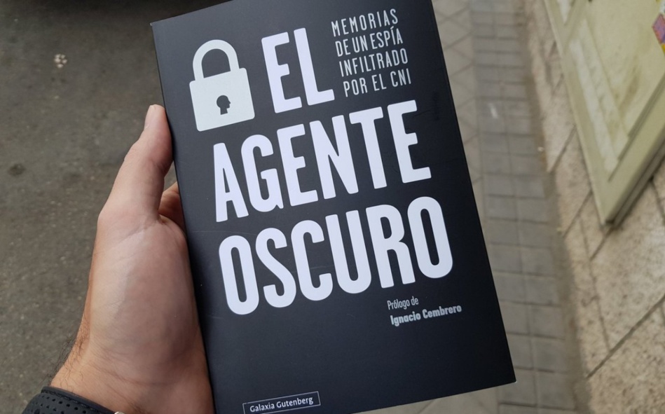 الحرب الاستخباراتية تستعر بين المغرب و إسبانيا الحرب الاستخباراتية تستعر بين المغرب و إسبانيا