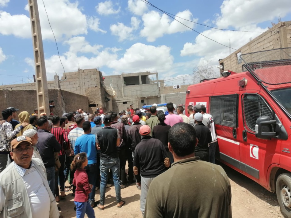 الفقيه بن صالح تهتز على جريمة نكراء ضد الأصول بطلها أب الفقيه بن صالح تهتز على جريمة نكراء ضد الأصول بطلها أب