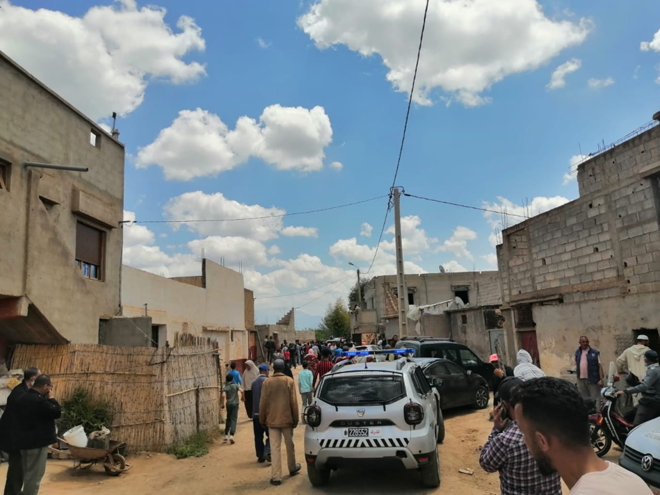 الفقيه بن صالح تهتز على جريمة نكراء ضد الأصول بطلها أب الفقيه بن صالح تهتز على جريمة نكراء ضد الأصول بطلها أب