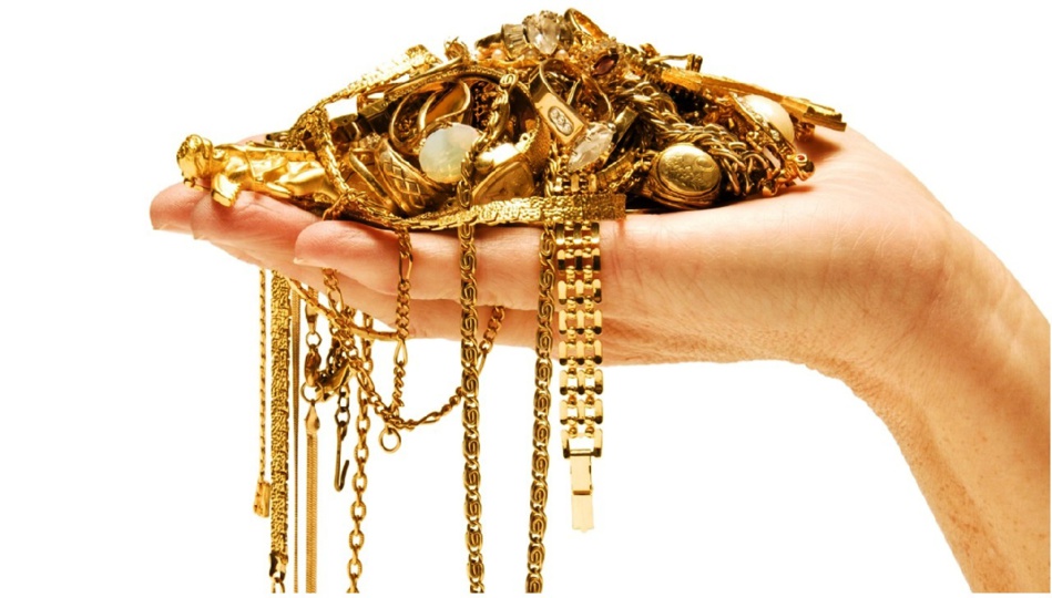 انخفاض أسعار الذهب نحو أسوأ أداء أسبوعي في شهر انخفاض أسعار الذهب نحو أسوأ أداء أسبوعي في شهر