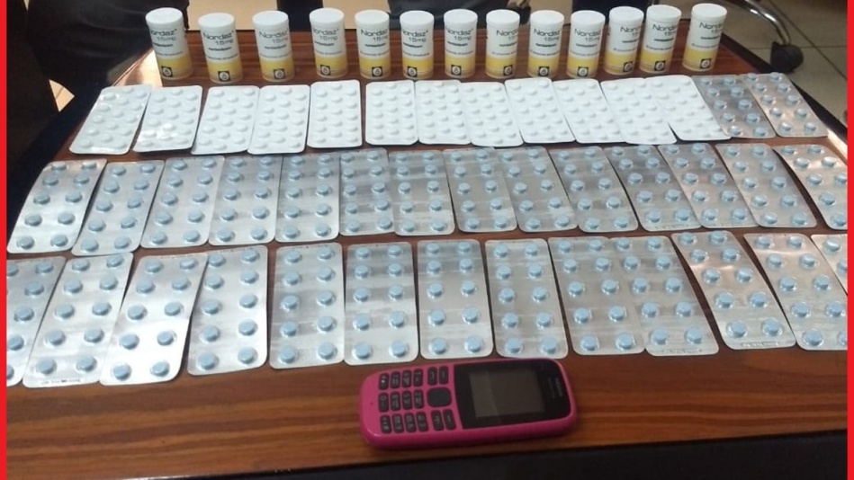 توقيف ثلاثينية تروج المخدرات والمؤثرات العقلية بالقنيطرة توقيف ثلاثينية تروج المخدرات والمؤثرات العقلية بالقنيطرة