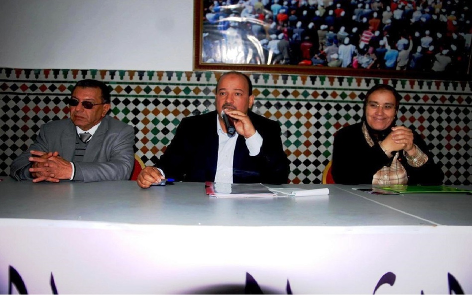 للسنة الثانية على التوالي.. فاتح ماي عيد عمال افتراضي للسنة الثانية على التوالي.. فاتح ماي عيد عمال افتراضي