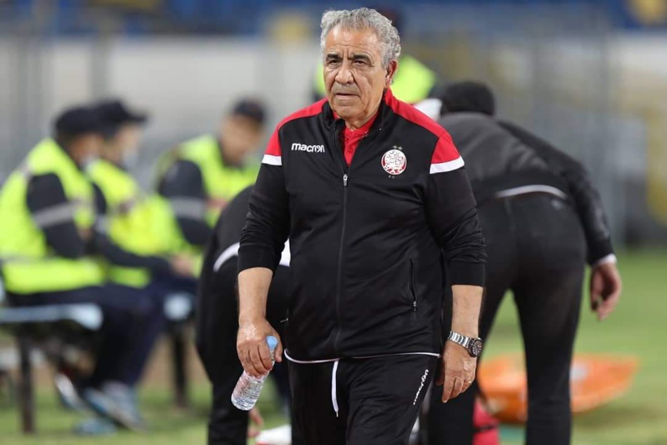 منافسات كأس العرش.. الجيش الملكي يهزم الرجاء والوداد تقسو على شباب المحمدية ويعبُران لنصف نهائي "الكأس الفضية"