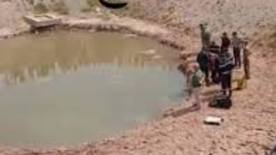 قاصر يلقى حتفه داخل حفرة ضواحي مراكش قاصر يلقى حتفه داخل حفرة ضواحي مراكش