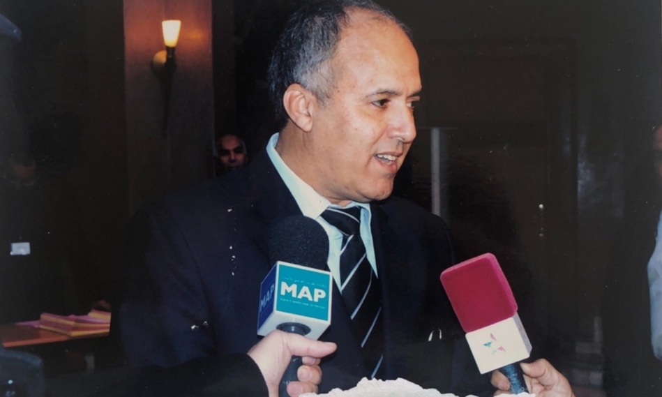 النقابة الوطنية للعدول في وقفة احتجاجية أمام وزارة العدل بهذا التاريخ النقابة الوطنية للعدول في وقفة احتجاجية أمام وزارة العدل بهذا التاريخ