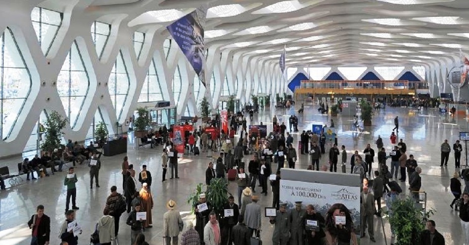 المغرب يفرض إجراءات جديدة على الوافدين من 3 دول خليجية المغرب يفرض إجراءات جديدة على الوافدين من 3 دول خليجية