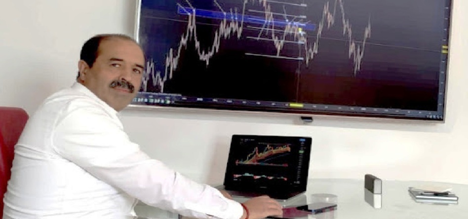 الاستثمار في العملة الرقمية ضرورة ملحة لنمو الاقتصاد المالي العالمي.. بقلم / / عبد المجيد الدخايلي الاستثمار في العملة الرقمية ضرورة ملحة لنمو الاقتصاد المالي العالمي.. بقلم / / عبد المجيد الدخايلي