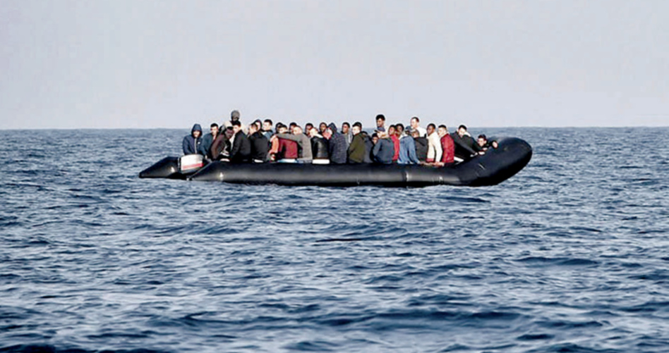 الناظور.. إجهاض عملية للهجرة السرية الناظور.. إجهاض عملية للهجرة السرية