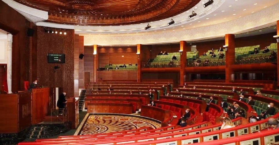 تأجيل الجلسة الشهرية المخصصة لتقديم أجوبة رئيس الحكومة تأجيل الجلسة الشهرية المخصصة لتقديم أجوبة رئيس الحكومة