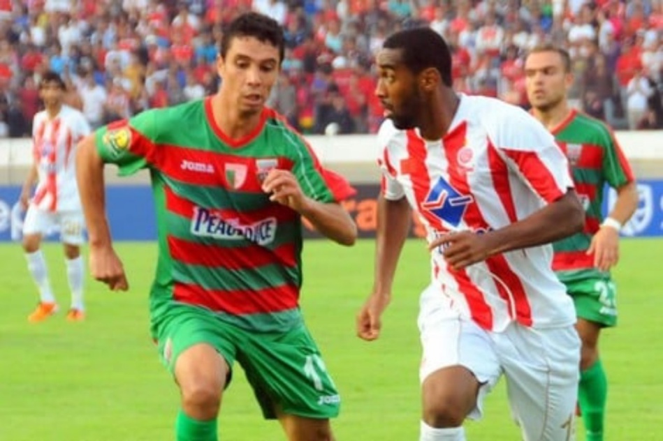 الوداد ضد المولدية أرشيف 2011 دوري أبطال إفريقيا الوداد ضد المولدية أرشيف 2011 دوري أبطال إفريقيا