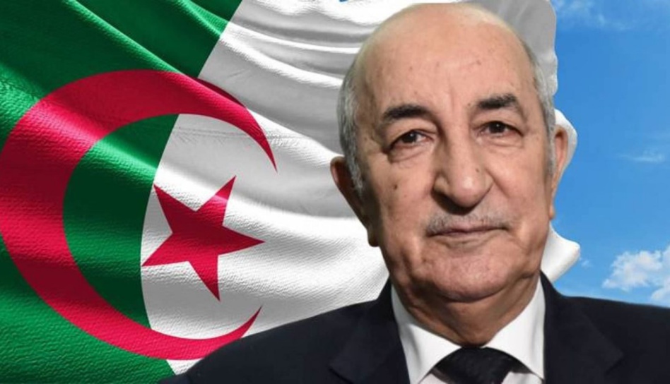 رئيس الجزائر  يعلن الحرب الاقتصادية على المغرب