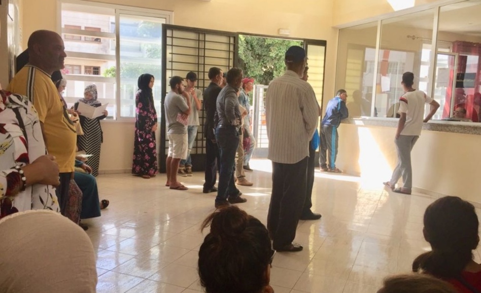 وزارة المالية تستحدث مساطر وإجراءات إدارية مبسطة بالمغرب وزارة المالية تستحدث مساطر وإجراءات إدارية مبسطة بالمغرب