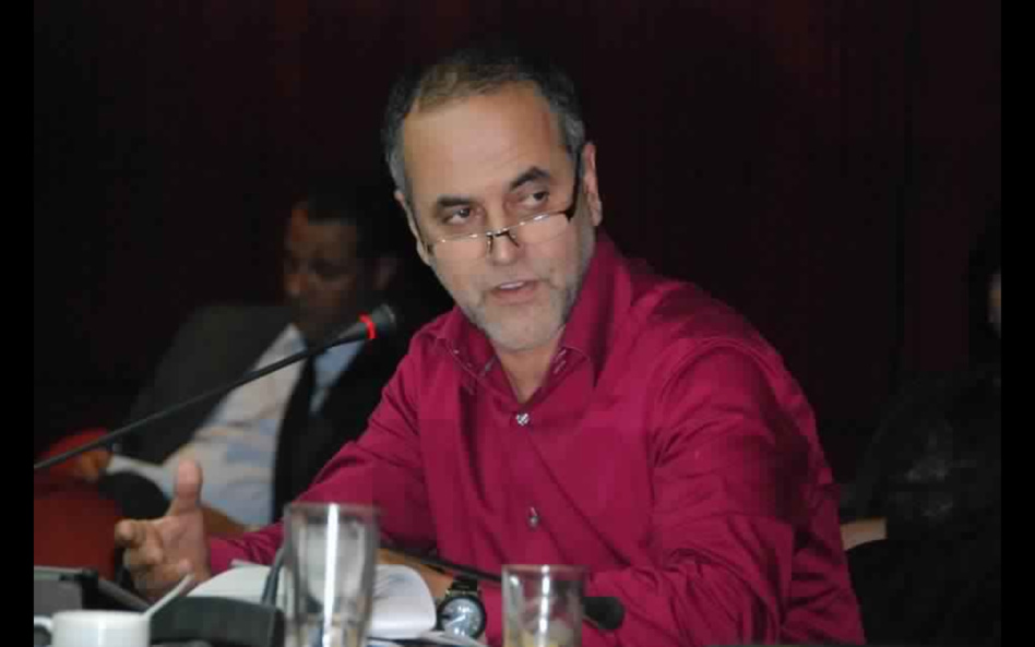 عبد الله البقالي يكتب حديث اليوم عبد الله البقالي يكتب حديث اليوم