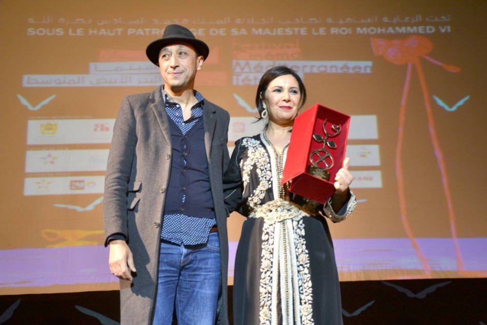 برمجة الدورة 26 من مهرجان تطوان لسينما البحر الأبيض المتوسط برمجة الدورة 26 من مهرجان تطوان لسينما البحر الأبيض المتوسط